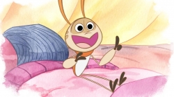 کارتون Gigglebug and Friends  قسمت 20